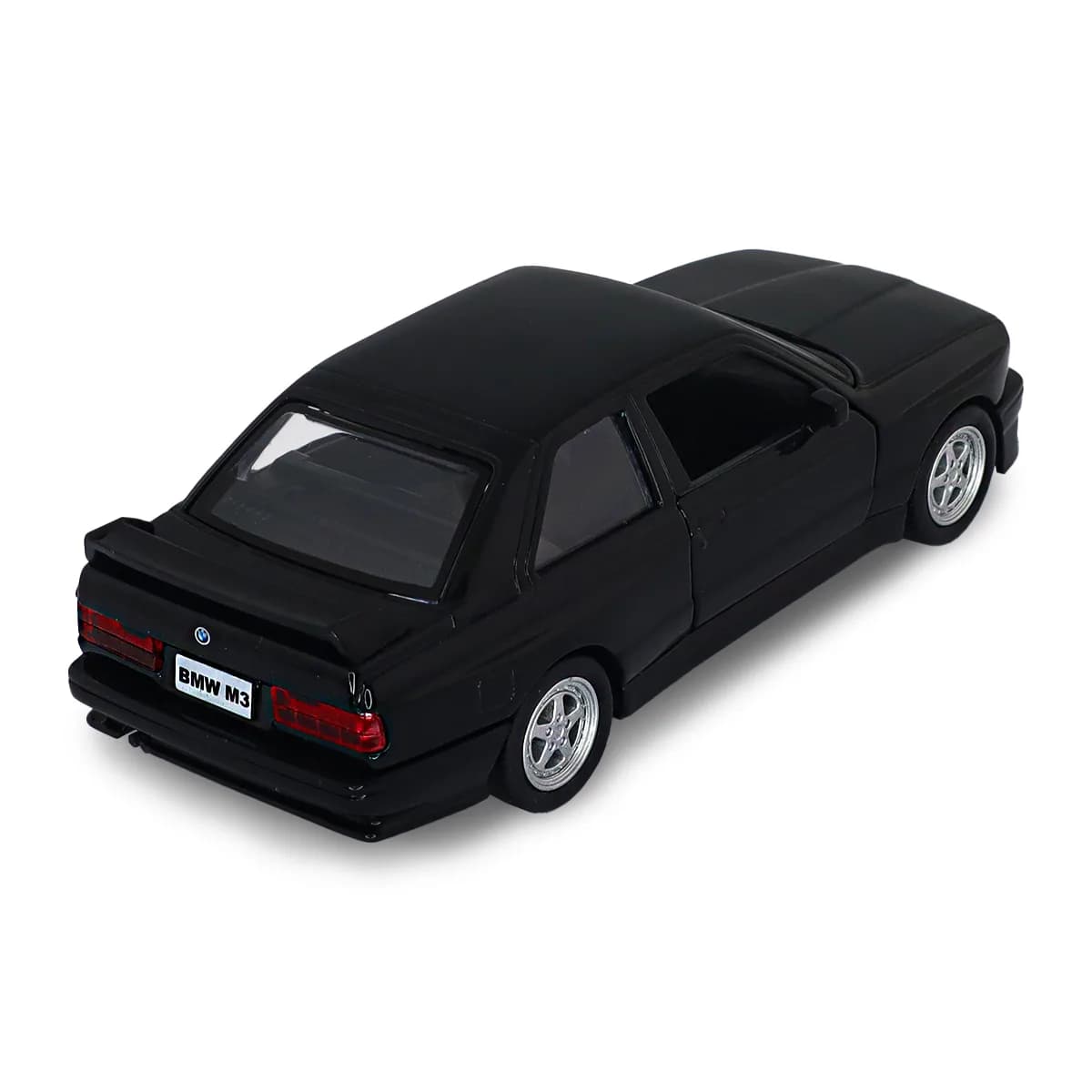 Машина Techno Drive BMW M3 1987 1:43 250395U фото 6 Машина Techno Drive BMW M3 1987 1:43 250395U фото 6
