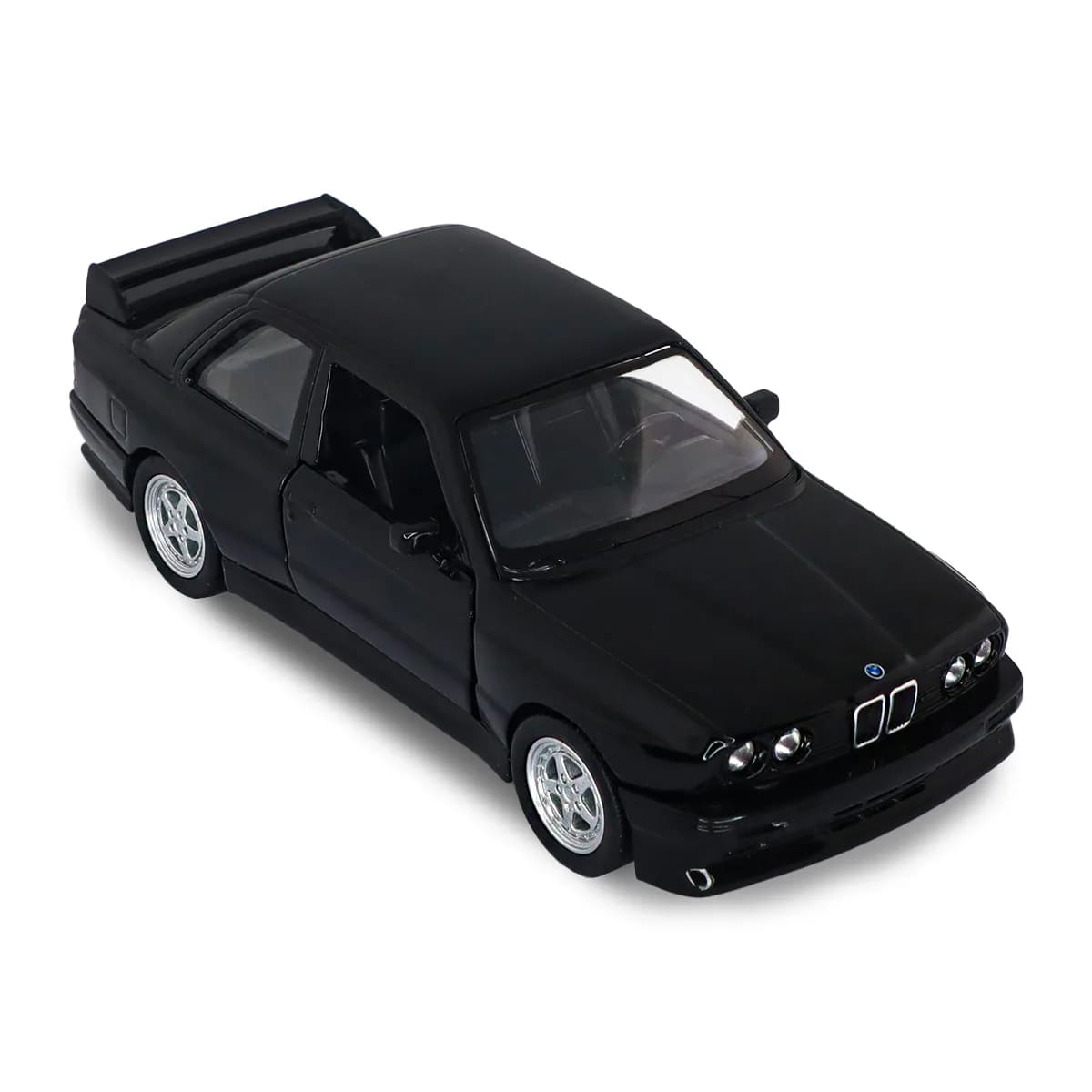 Машина Techno Drive BMW M3 1987 1:43 250395U фото 9 Машина Techno Drive BMW M3 1987 1:43 250395U фото 9