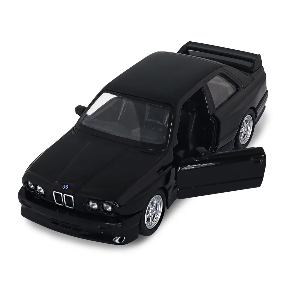 Машина Techno Drive BMW M3 1987 1:43 250395U фото 7 Машина Techno Drive BMW M3 1987 1:43 250395U фото 7
