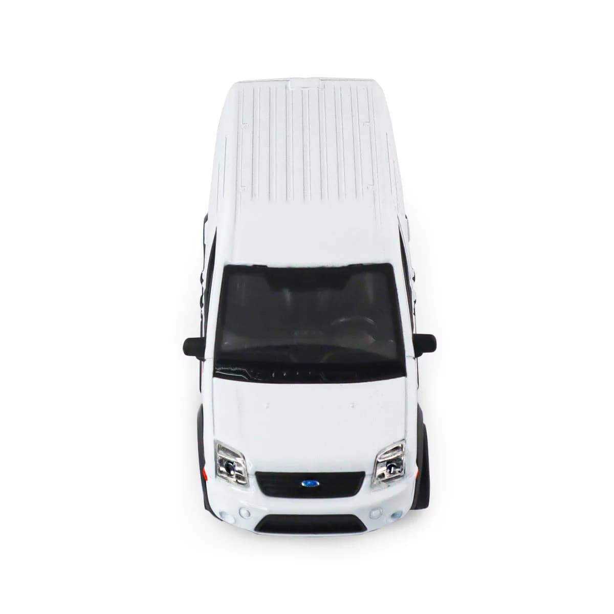 Машина Techno Drive Ford Transit Connect 1:43 250386W фото 10 Машина Techno Drive Ford Transit Connect 1:43 250386W фото 10
