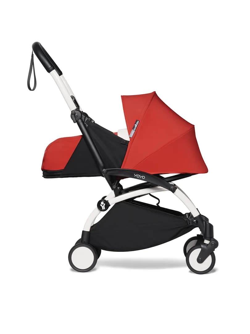 Коляска унiверсальна 2в1 BABYZEN YOYO² BZ10104-04-01 фото 5 Коляска унiверсальна 2в1 BABYZEN YOYO² BZ10104-04-01 фото 5