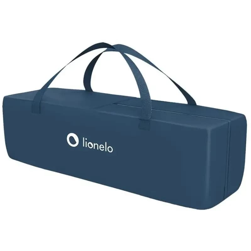 Манеж Lionelo Stefi Blue Navy LO-STEFI BLUE NAVY фото 3 Манеж Lionelo Stefi Blue Navy LO-STEFI BLUE NAVY фото 3