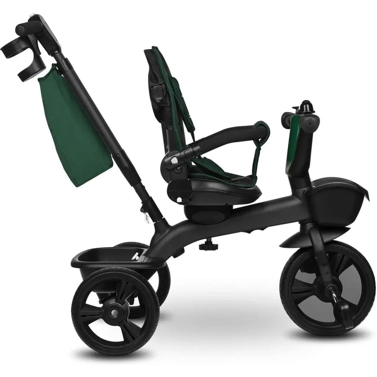 Велосипед Lionelo Kori Green Emerald LO-KORI GREEN EMERALD фото 2 Велосипед Lionelo Kori Green Emerald LO-KORI GREEN EMERALD фото 2