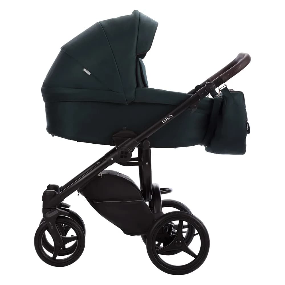 Коляска универсальная 2в1 Bebetto Luca 32 503.20.23.032 фото 2 Коляска универсальная 2в1 Bebetto Luca 32 503.20.23.032 фото 2