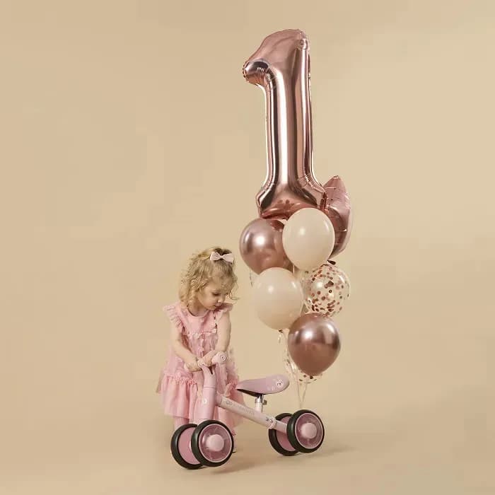 Беговел Kinderkraft Cutie Flash KRCUFL00BEG0000 Beige фото 11 Беговел Kinderkraft Cutie Flash KRCUFL00BEG0000 Beige фото 11