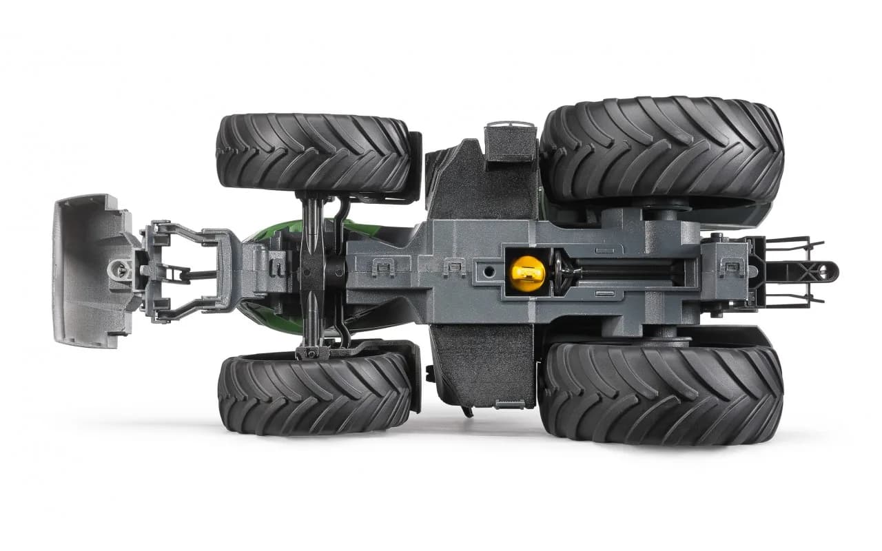 Трактор Steyr 6300 Bruder 03180 фото 2 Трактор Steyr 6300 Bruder 03180 фото 2