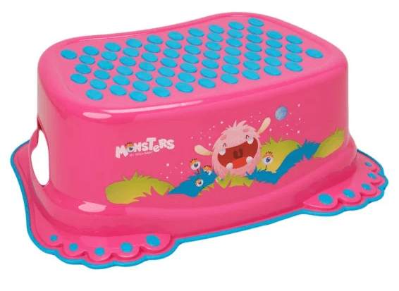 Підставка для ніг Tega Monsters MN-006-127 681268 Підставка для ніг Tega Monsters MN-006-127 681268