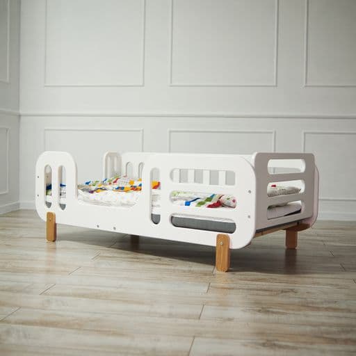 Ліжко дитяче TatkoPlayground Montessori Класичне 1800x800 ТРMWc-2 Ліжко дитяче TatkoPlayground Montessori Класичне 1800x800 ТРMWc-2