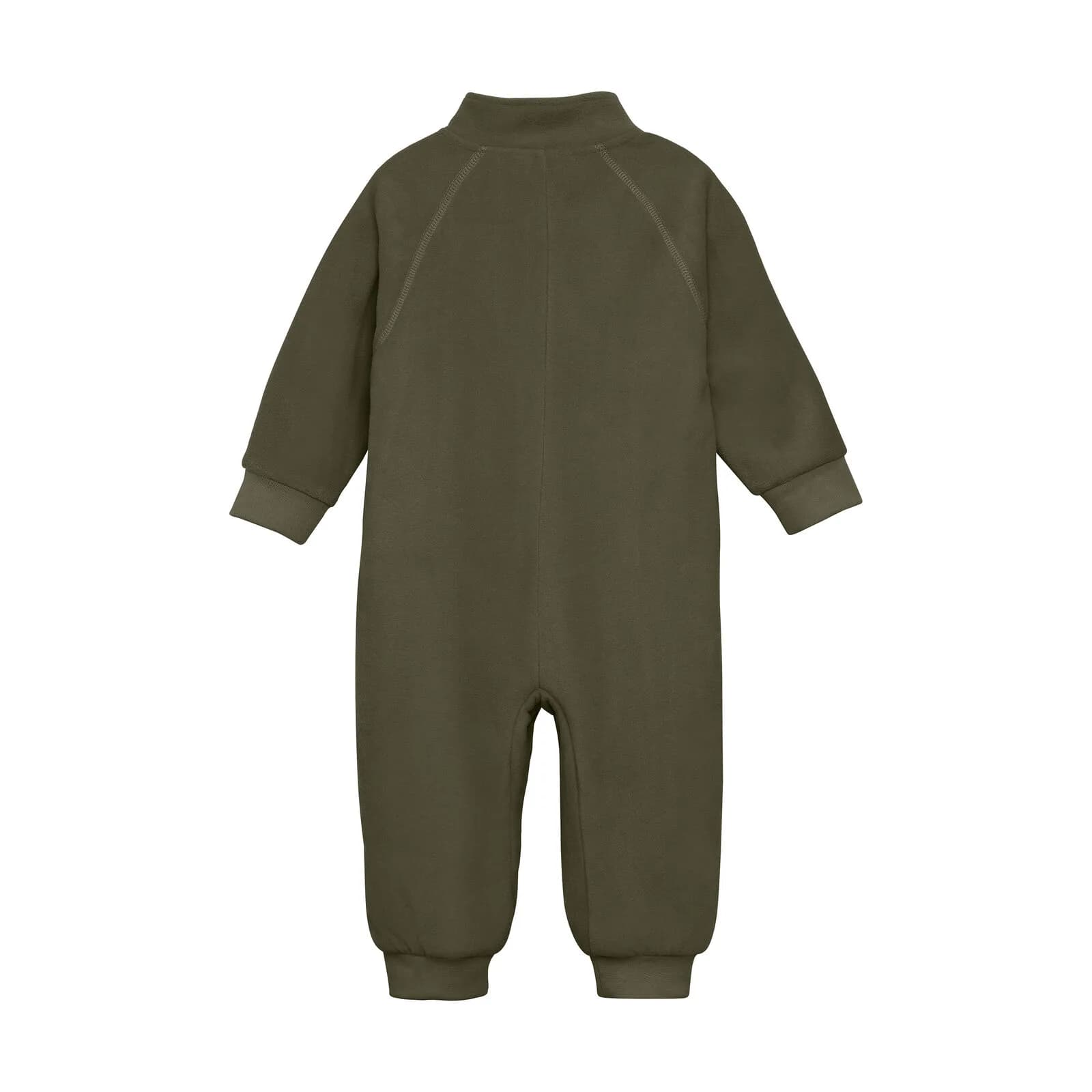Комбінезон для дітей COLORKIDS 741625 -зелений фото 2 Комбінезон для дітей COLORKIDS 741625 -зелений фото 2