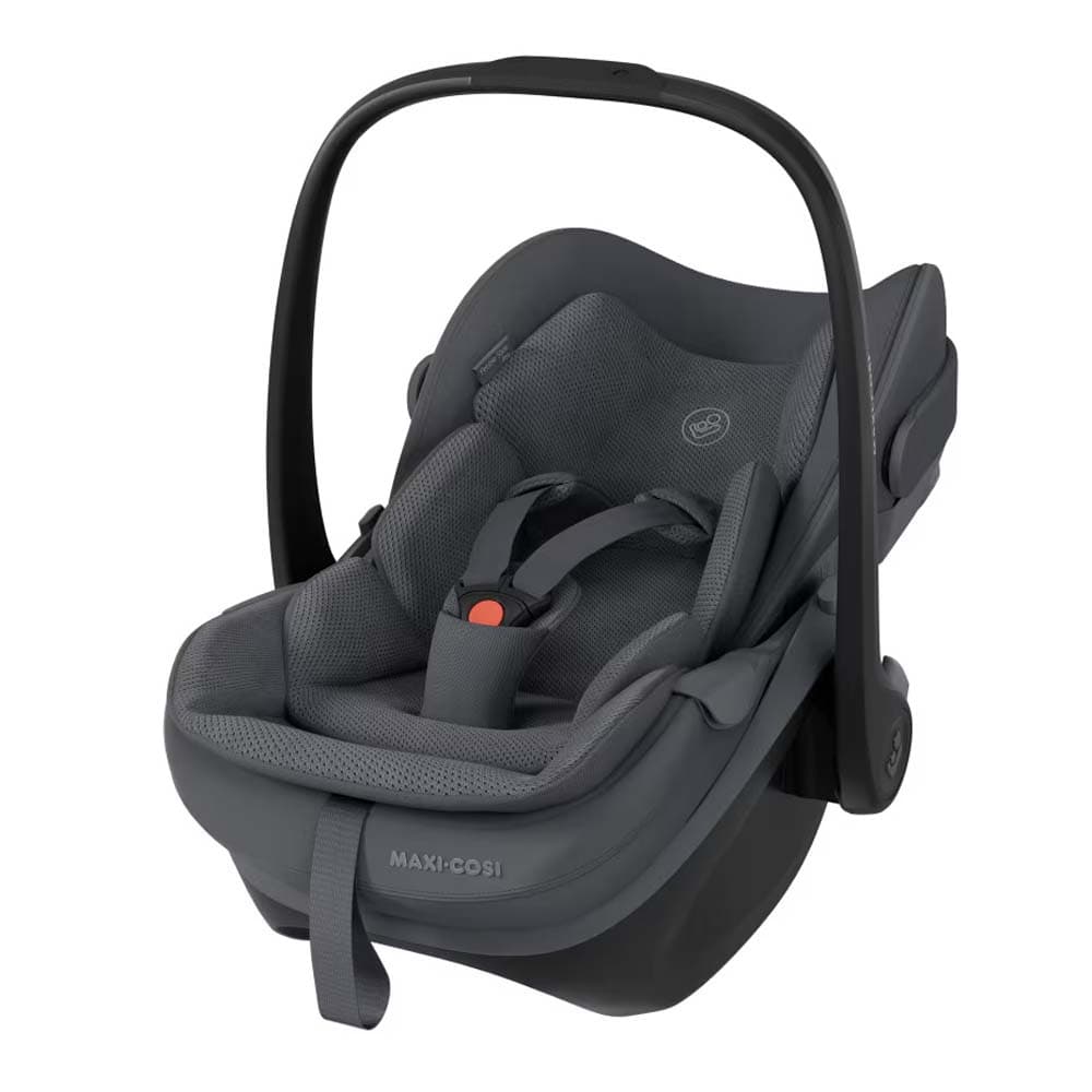 Автокрісло Maxi-Cosi Pebble Slide Pro 8442083110 Moon Graphite Автокрісло Maxi-Cosi Pebble Slide Pro 8442083110 Moon Graphite