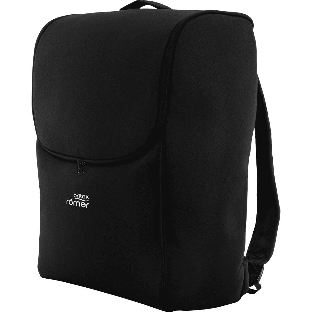 Дорожная сумка для коляски Britax Romer Flylite Black 2000042248 Дорожная сумка для коляски Britax Romer Flylite Black 2000042248