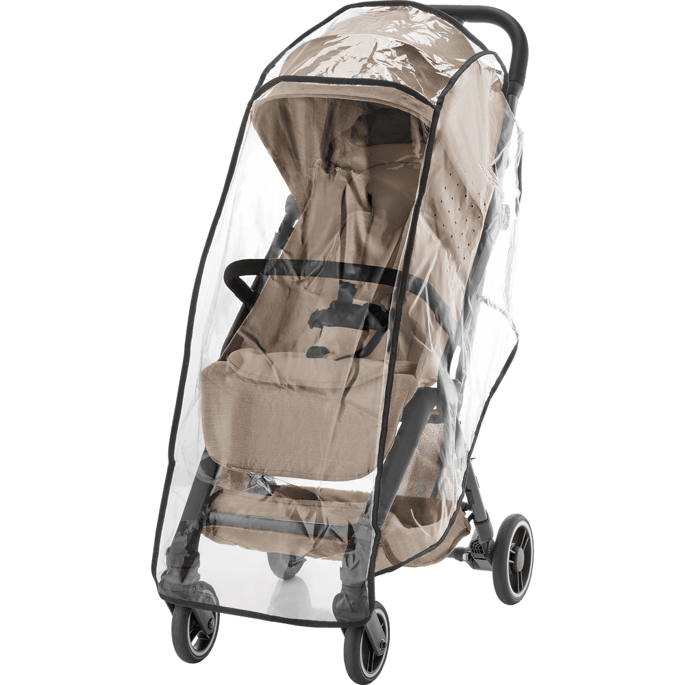 Дощовик для коляски Britax Romer Flylite/Tira 2000042317 Дощовик для коляски Britax Romer Flylite/Tira 2000042317