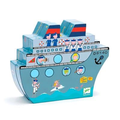 Игра настольная деревянная Морской бой Игра настольная деревянная Морской бой
