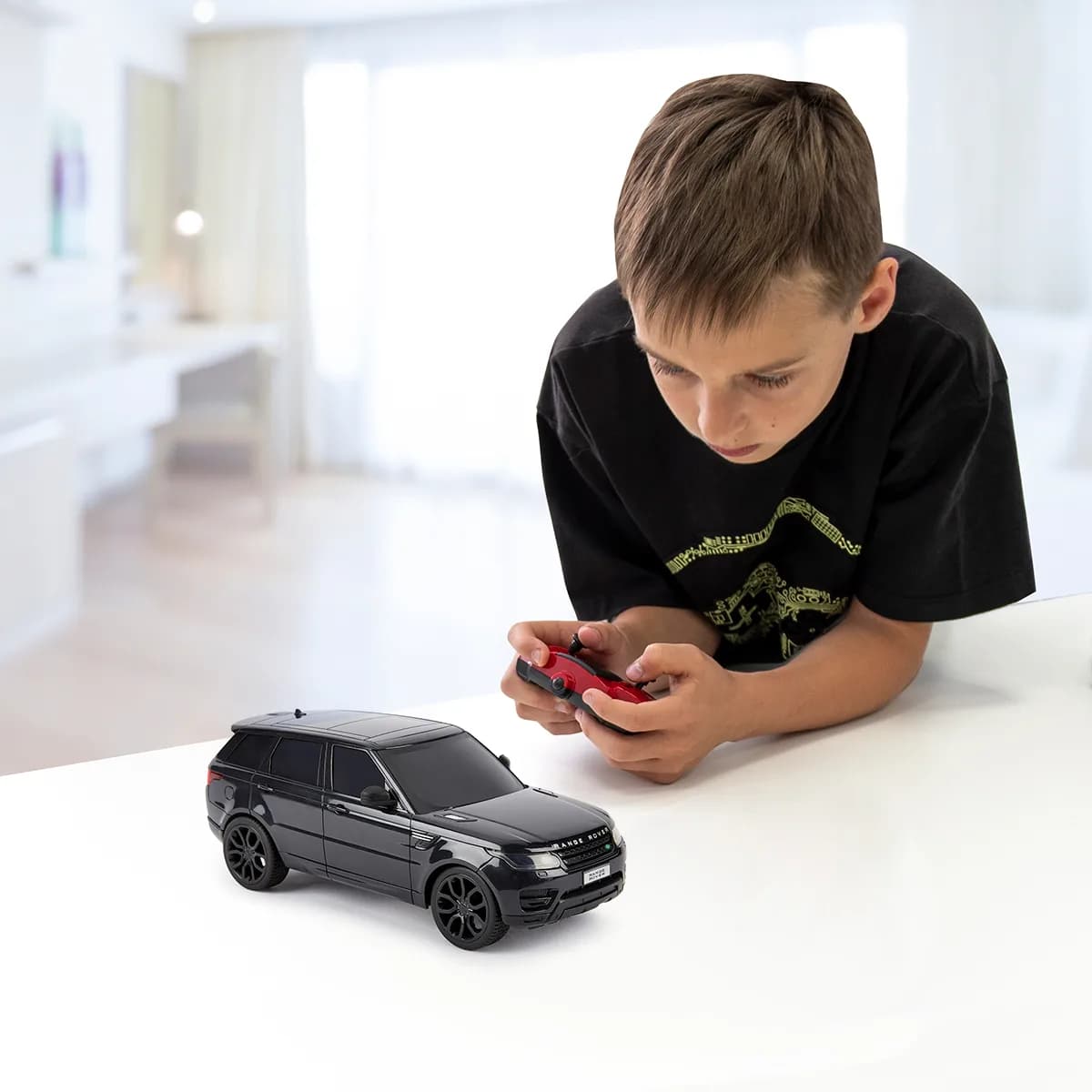 Машина на р/к KS Drive Land Rover Range Rover Sport 1:24 124GRRB фото 8 Машина на р/к KS Drive Land Rover Range Rover Sport 1:24 124GRRB фото 8