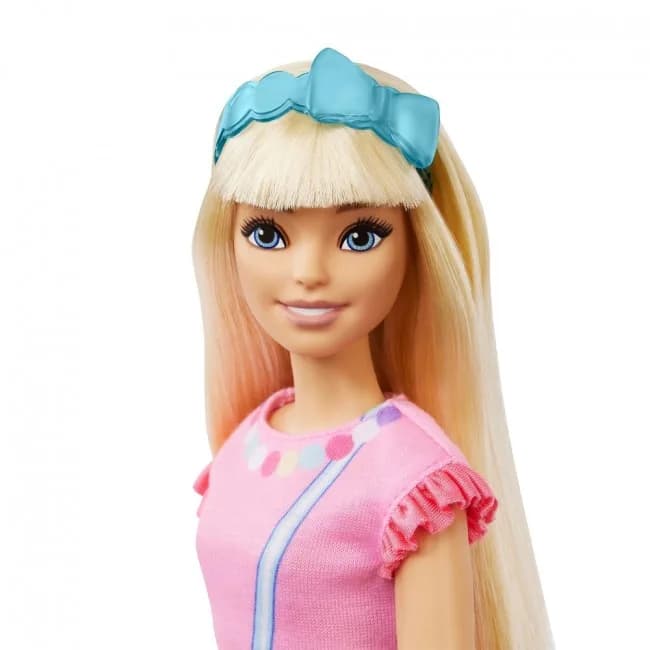 Кукла Barbie Моя первая Barbie HLL19 фото 3 Кукла Barbie Моя первая Barbie HLL19 фото 3