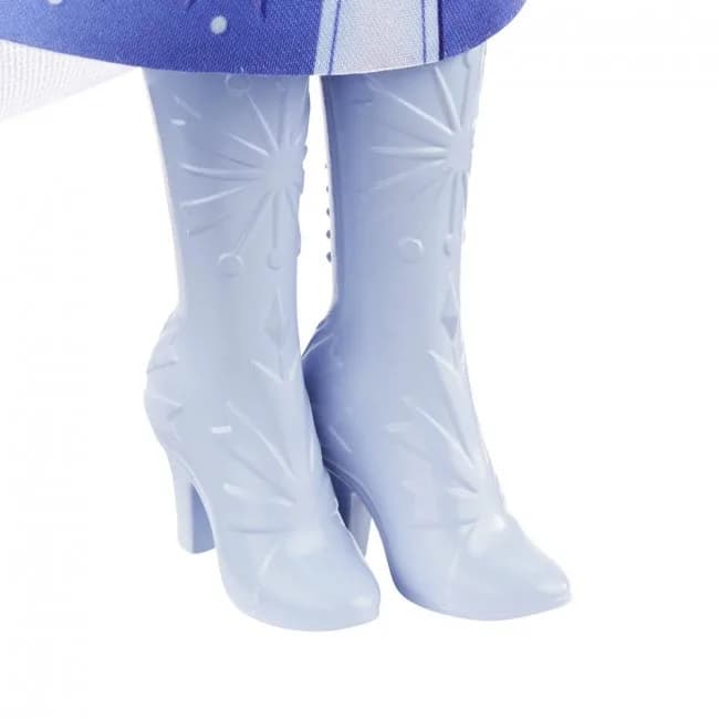 Кукла Disney Toys Эльза HLW48 фото 4 Кукла Disney Toys Эльза HLW48 фото 4