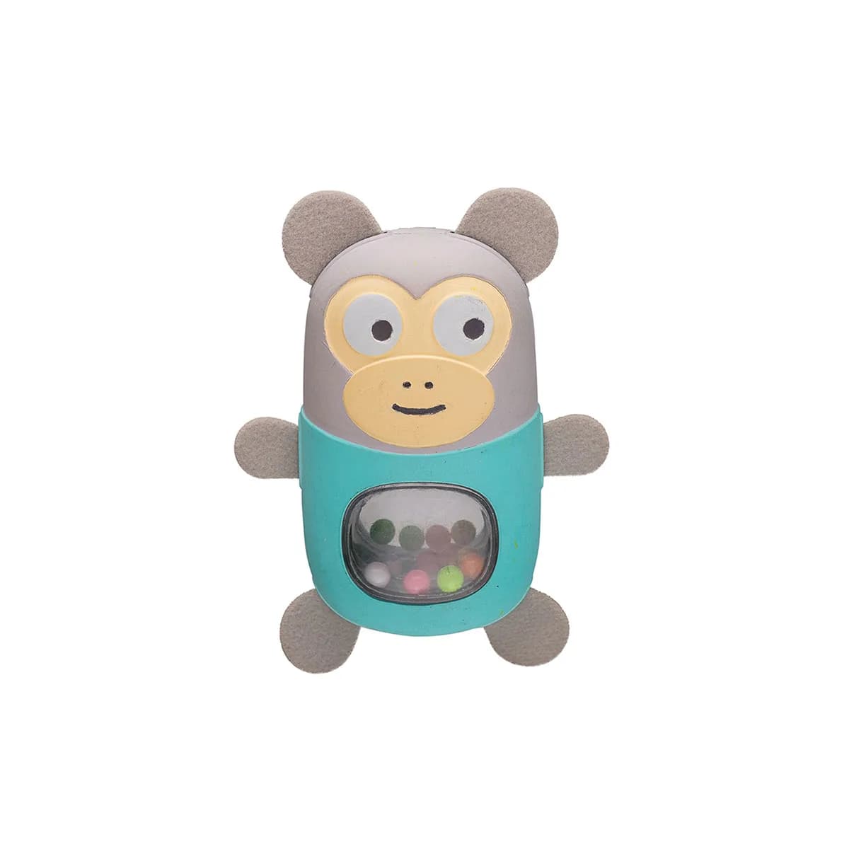 Гнучка дуга для коляски Taf Toys Тропічний оркестр 12135 фото 6 Гнучка дуга для коляски Taf Toys Тропічний оркестр 12135 фото 6