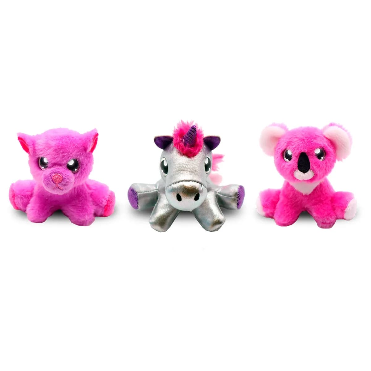 Іграшка м'яка у кулі Surprizamals SU03255-5024 фото 3 Іграшка м'яка у кулі Surprizamals SU03255-5024 фото 3
