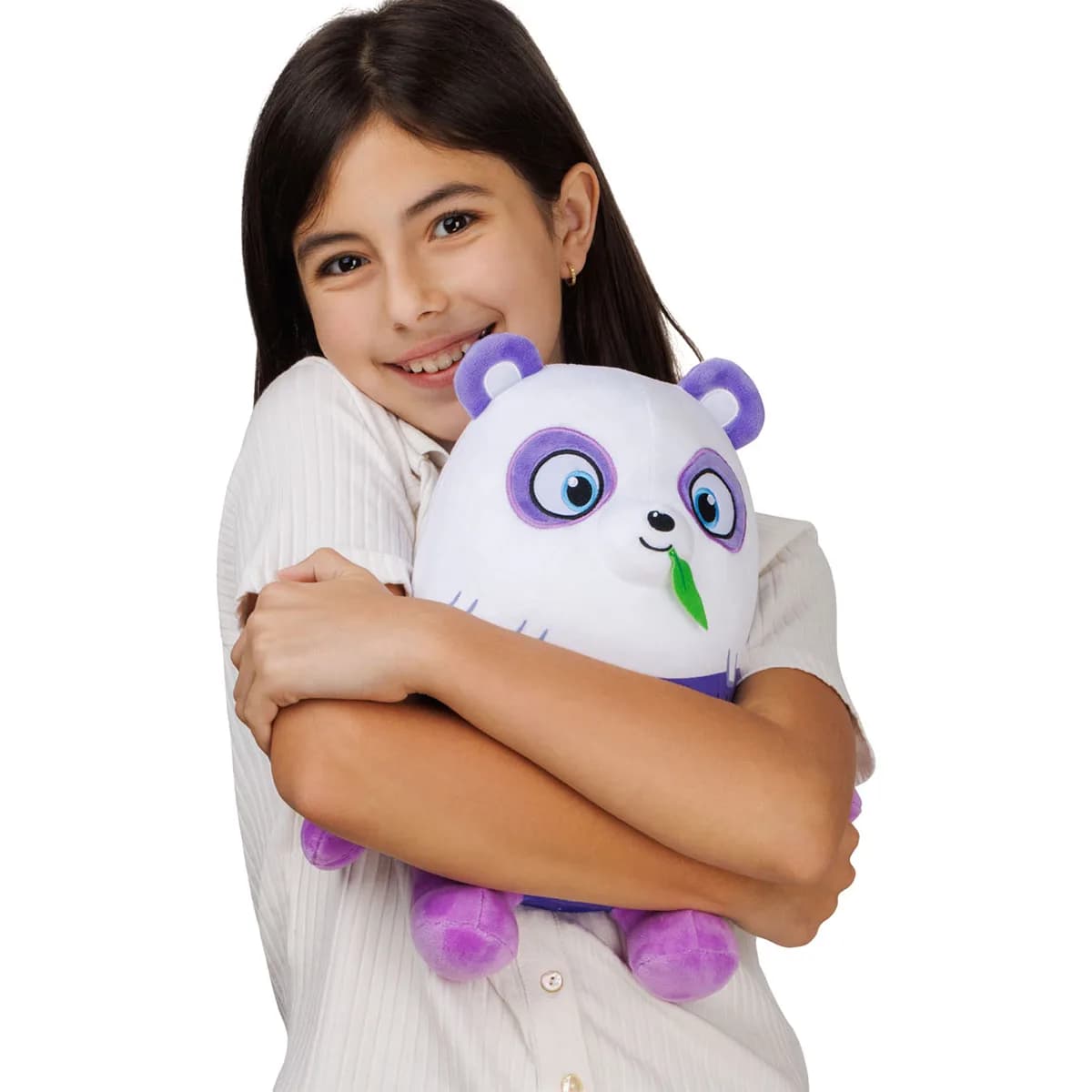 Игрушка мягкая Pinata Smashlings Панда Сана 30см SL7008-4 фото 2 Игрушка мягкая Pinata Smashlings Панда Сана 30см SL7008-4 фото 2