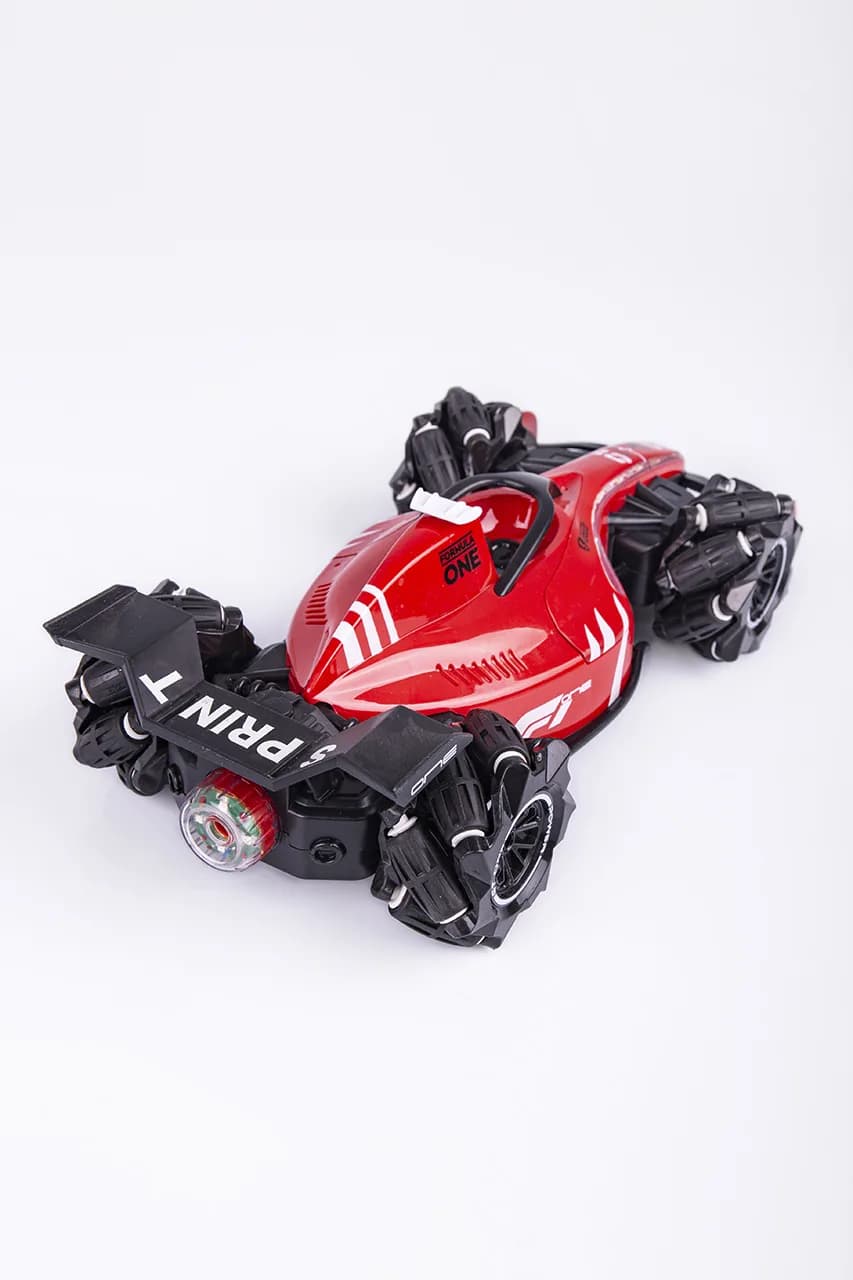 Машина на р/к Toys K Формула-1 CX-88 фото 3 Машина на р/к Toys K Формула-1 CX-88 фото 3