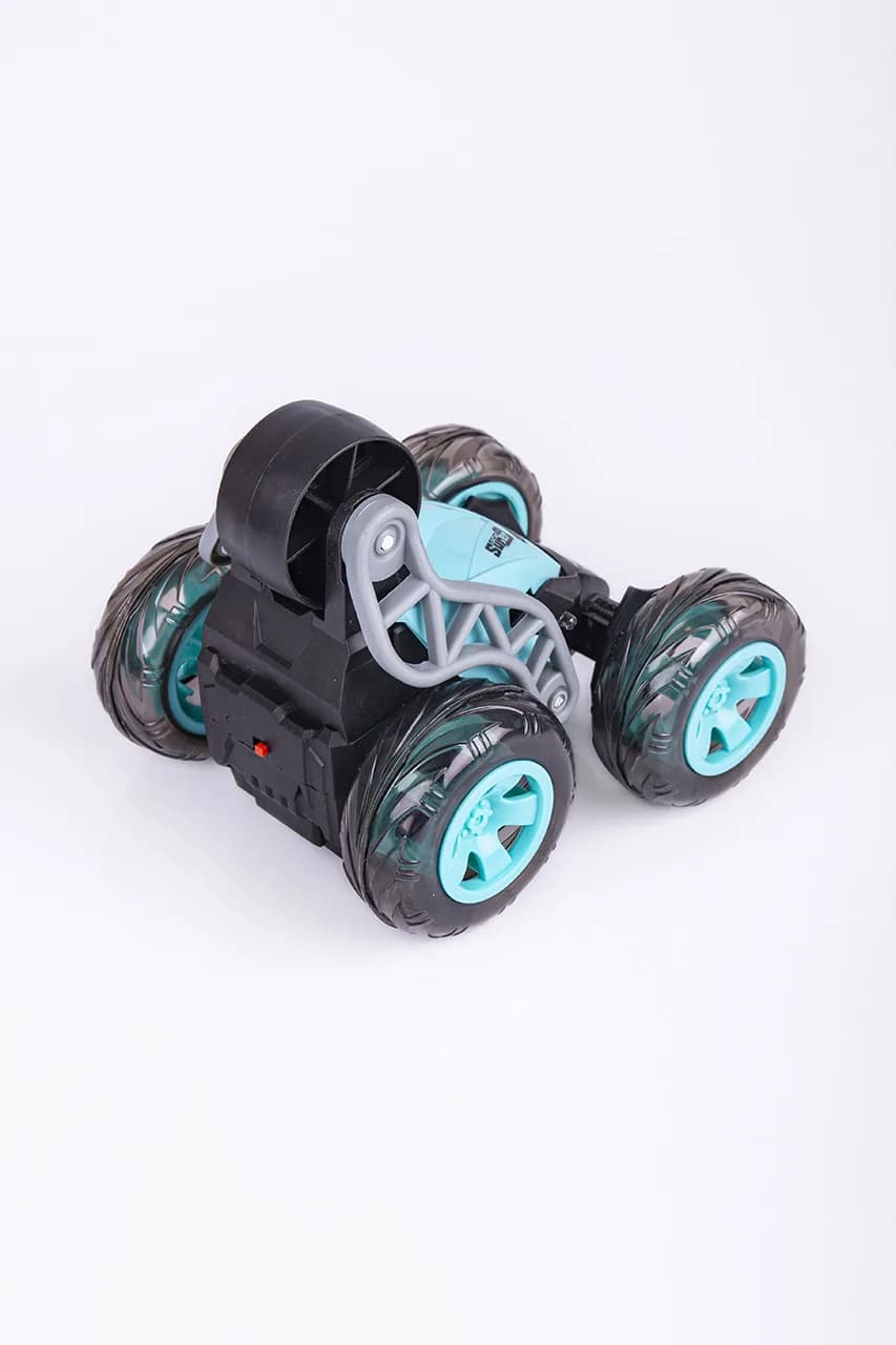 Машина на р/к Toys K Перевертиш XB1103 фото 2 Машина на р/к Toys K Перевертиш XB1103 фото 2