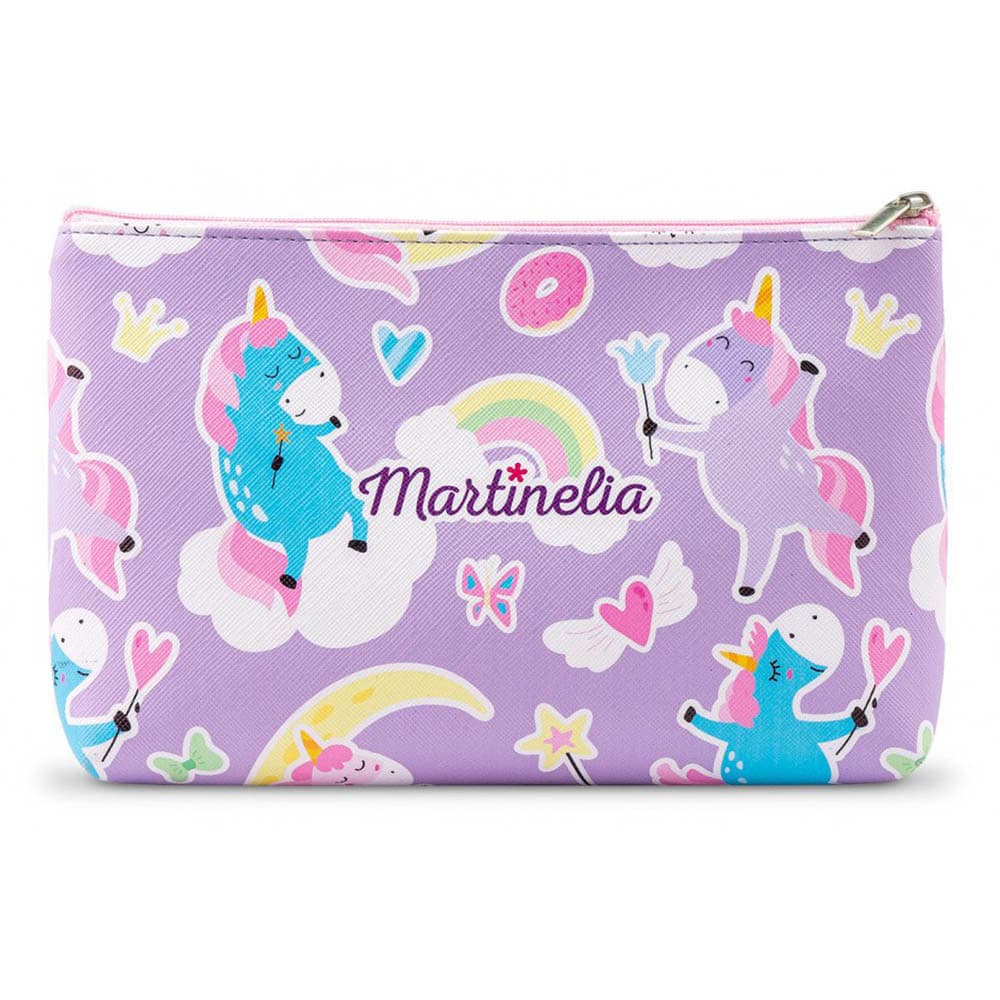 Косметичка Martinelia Райдужний Єдиноріг 80056 Косметичка Martinelia Райдужний Єдиноріг 80056