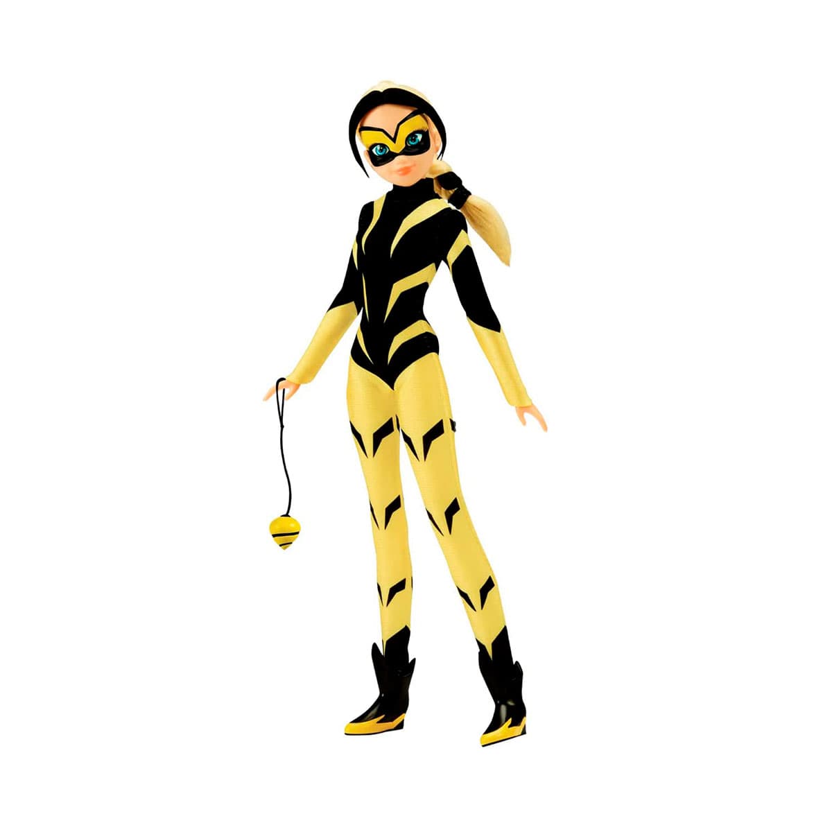Лялька Miraculous Весперія 50013 Лялька Miraculous Весперія 50013