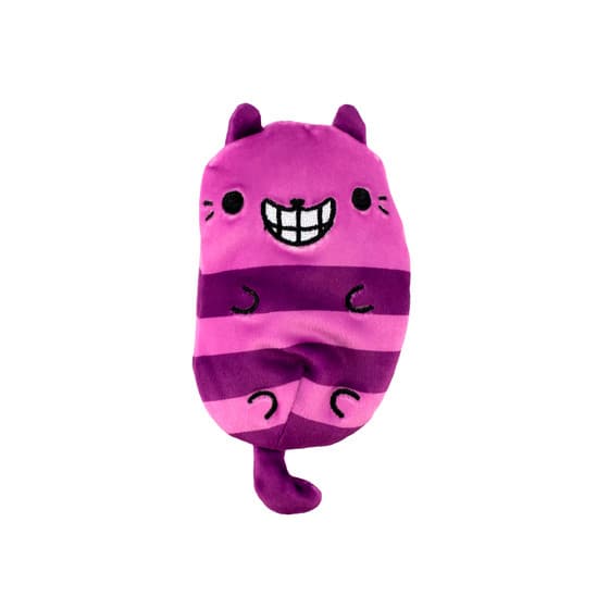 Іграшка м'яка Cats Vs Pickles Чешир 10см CVP1002PM-322 Іграшка м'яка Cats Vs Pickles Чешир 10см CVP1002PM-322