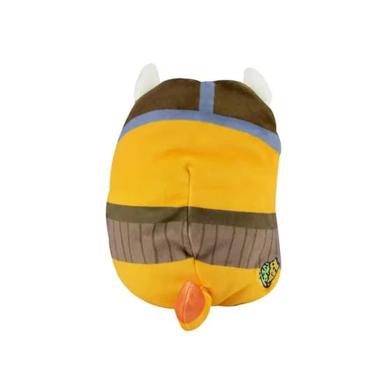 Іграшка м'яка Cats Vs Pickles 2в1 Котик та Огірок Вікінги 15см CVP2200-1 фото 3 Іграшка м'яка Cats Vs Pickles 2в1 Котик та Огірок Вікінги 15см CVP2200-1 фото 3