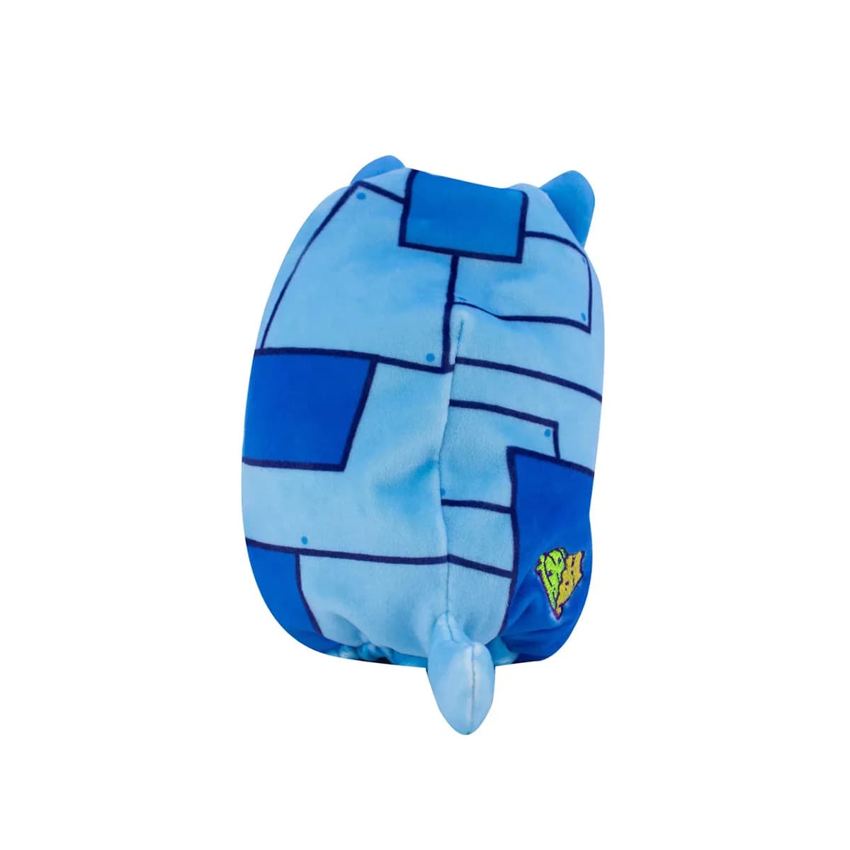 Іграшка м'яка Cats Vs Pickles 2в1 Котик та Огірок Блу 15см CVP2200-4 фото 2 Іграшка м'яка Cats Vs Pickles 2в1 Котик та Огірок Блу 15см CVP2200-4 фото 2