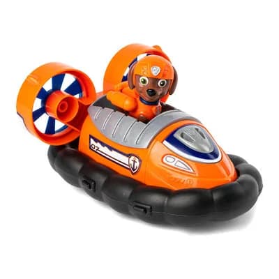 Машина з водієм Spin Master SM16775/9955 фото 2 Машина з водієм Spin Master SM16775/9955 фото 2
