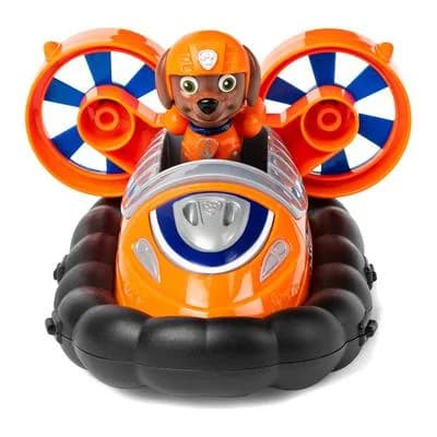 Машина з водієм Spin Master SM16775/9955 фото 3 Машина з водієм Spin Master SM16775/9955 фото 3