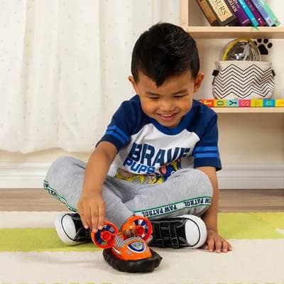 Машина з водієм Spin Master SM16775/9955 фото 5 Машина з водієм Spin Master SM16775/9955 фото 5