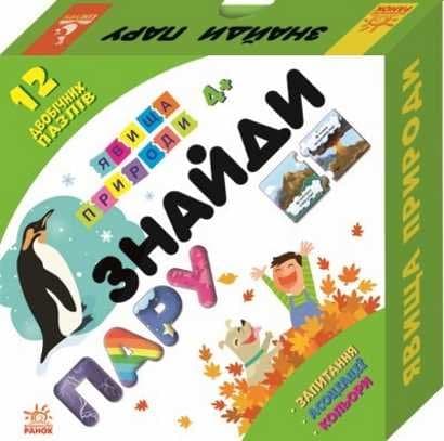 Ассоциации Явления природы Ассоциации Явления природы