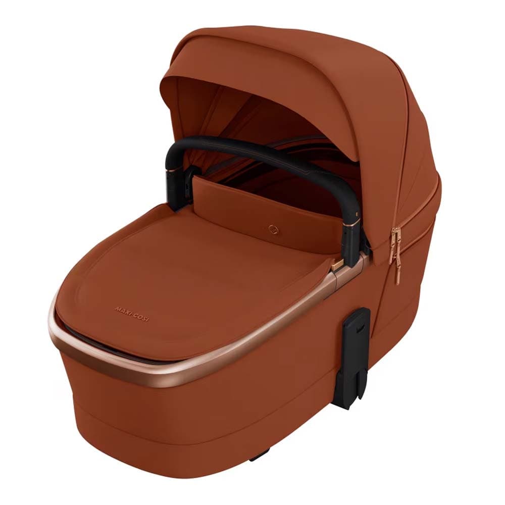 Люлька для коляски Maxi-Cosi Fame 1523129110 Copper Terra Люлька для коляски Maxi-Cosi Fame 1523129110 Copper Terra