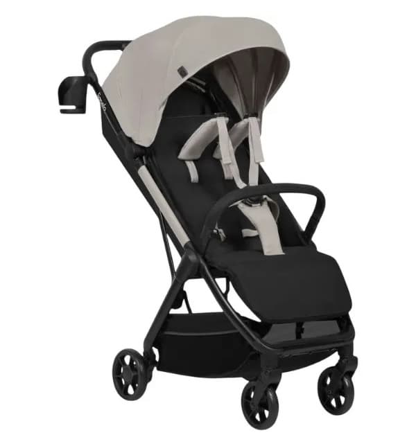 Коляска прогулочная Lionelo Julie Air Beige Sand LO-JULIE AIR BEIGE SAND Коляска прогулочная Lionelo Julie Air Beige Sand LO-JULIE AIR BEIGE SAND