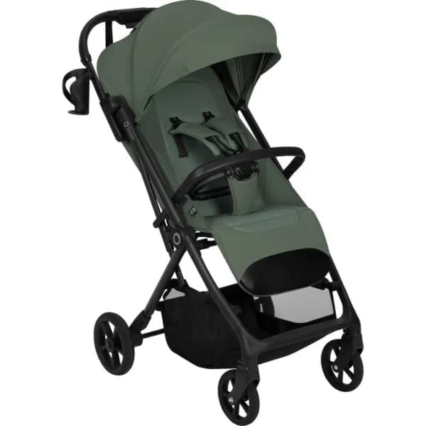 Коляска прогулочная Lionelo Tansi Green Emerald LO-TANSI GREEN EMERALD Коляска прогулочная Lionelo Tansi Green Emerald LO-TANSI GREEN EMERALD