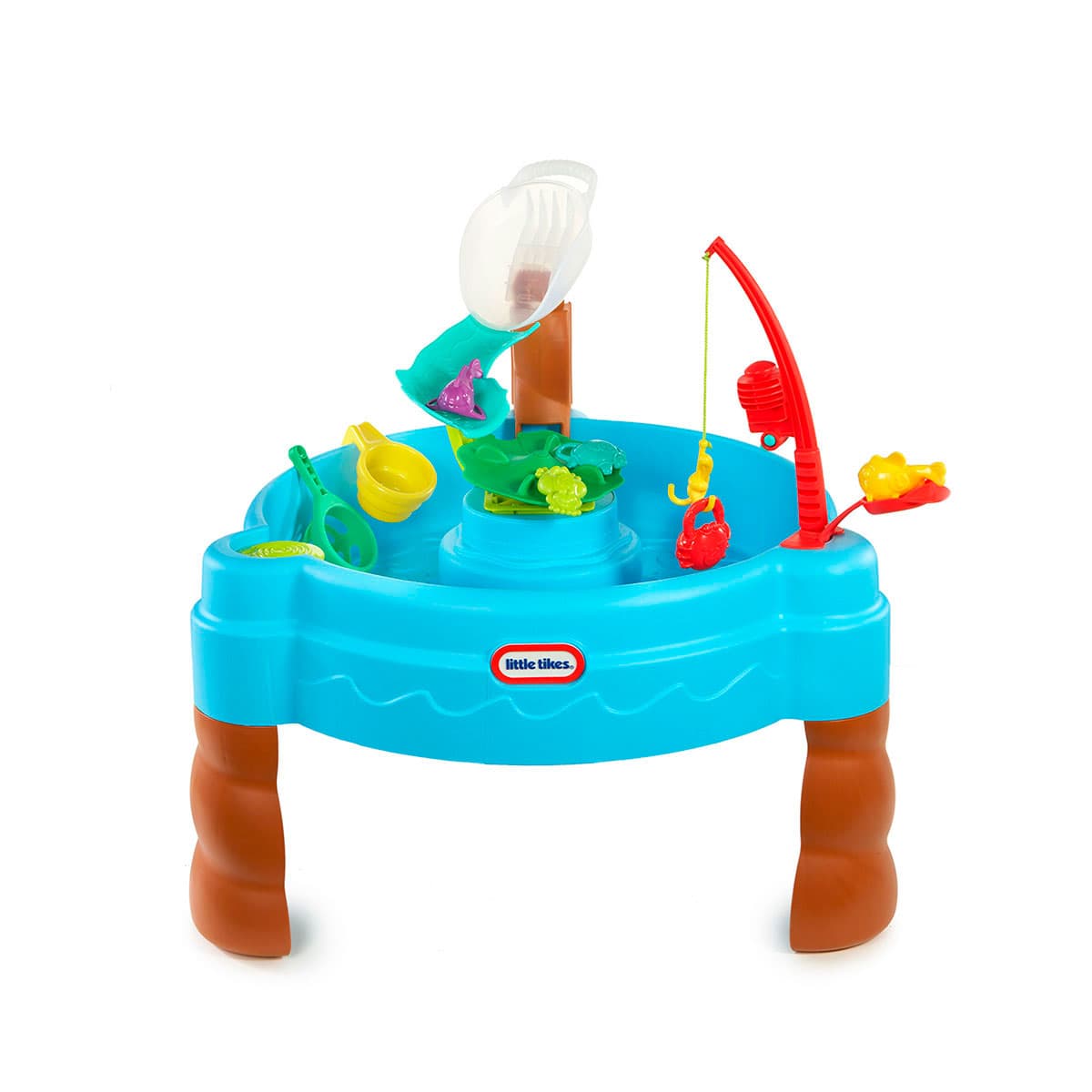 Столик игровой Веселая рыбалка Little Tikes 637803M Столик игровой Веселая рыбалка Little Tikes 637803M