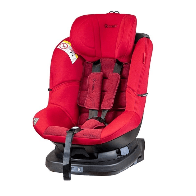 Автокрісло Coletto Millo 9024-CMIs-12 Автокрісло Coletto Millo 9024-CMIs-12