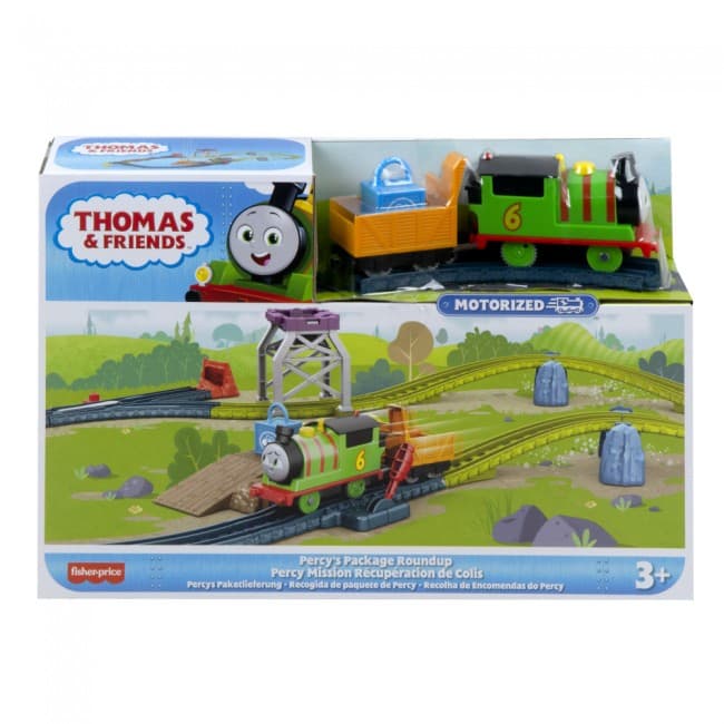 Железная дорога Thomas and friends Незабываемые приключения на острове Diesel and Cranky Dellvery Duo HGY78 Железная дорога Thomas and friends Незабываемые приключения на острове Diesel and Cranky Dellvery Duo HGY78