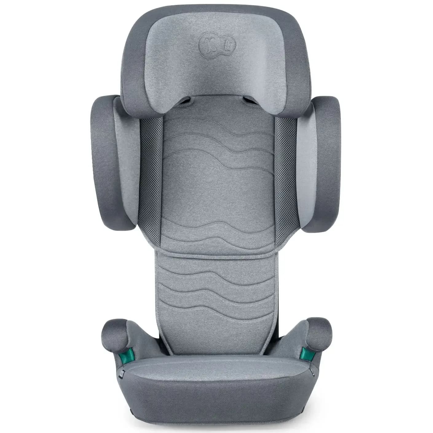 Автокресло Kinderkraft Xpand 2 i-Size Rocket Grey KCXPAN02GRY0000 фото 6 Автокресло Kinderkraft Xpand 2 i-Size Rocket Grey KCXPAN02GRY0000 фото 6