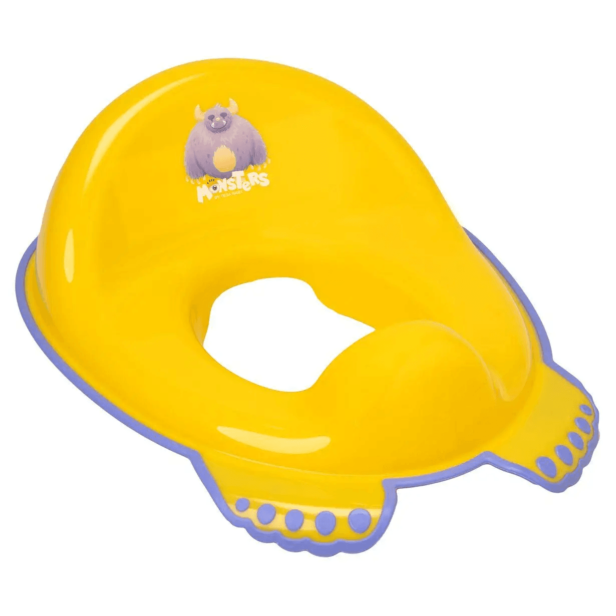 Сидіння на унітаз Tega Monsters MN-002-124 681257 Сидіння на унітаз Tega Monsters MN-002-124 681257