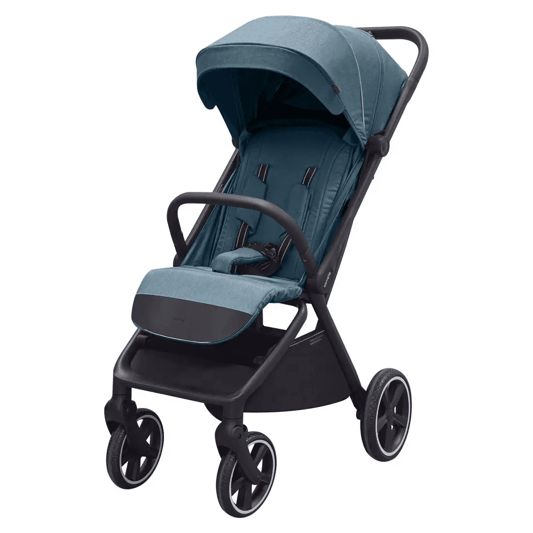 Коляска прогулянкова Carrello Vento CRL-5516 Mint Green Коляска прогулянкова Carrello Vento CRL-5516 Mint Green