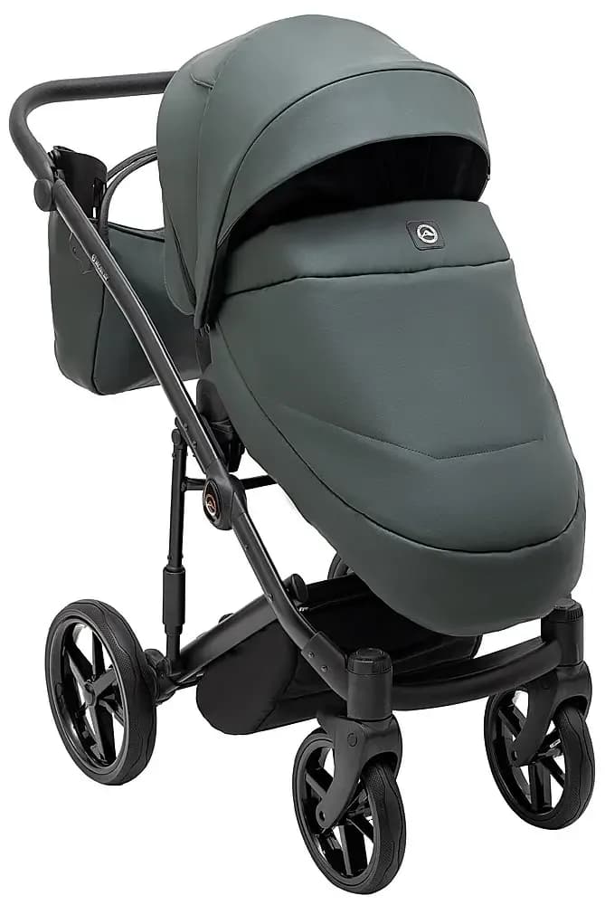 Коляска универсальная 2в1 Adamex Mobi Air Thermo New ECO SA-29 681687 фото 5 Коляска универсальная 2в1 Adamex Mobi Air Thermo New ECO SA-29 681687 фото 5
