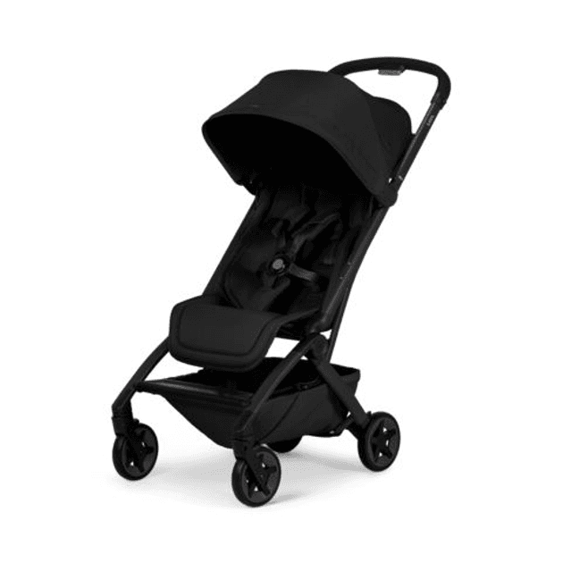 Коляска прогулочная Joolz Aer 2 Space black 320000 Коляска прогулочная Joolz Aer 2 Space black 320000