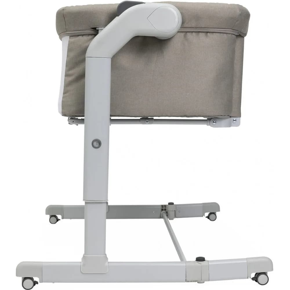 Ліжко-манеж Chicco Next2Me Magic Evo 87041.25 фото 3 Ліжко-манеж Chicco Next2Me Magic Evo 87041.25 фото 3