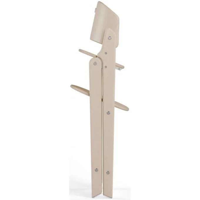 Стул для кормления Cybex Click&Fold 4в1 524000869 All Natural фото 5 Стул для кормления Cybex Click&Fold 4в1 524000869 All Natural фото 5