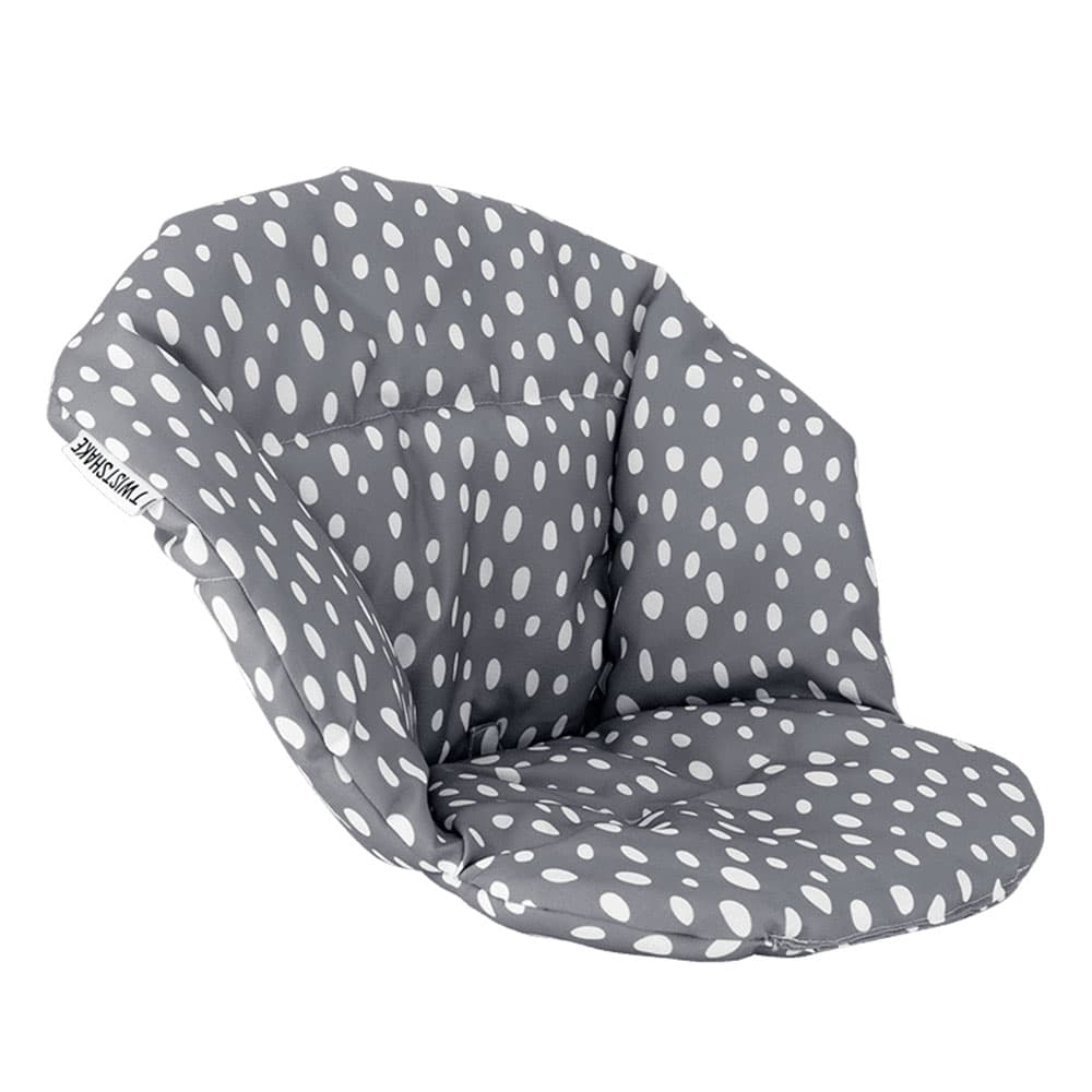 Вкладиш для стільчика Twistshake Cushion 78889 Grey Вкладиш для стільчика Twistshake Cushion 78889 Grey