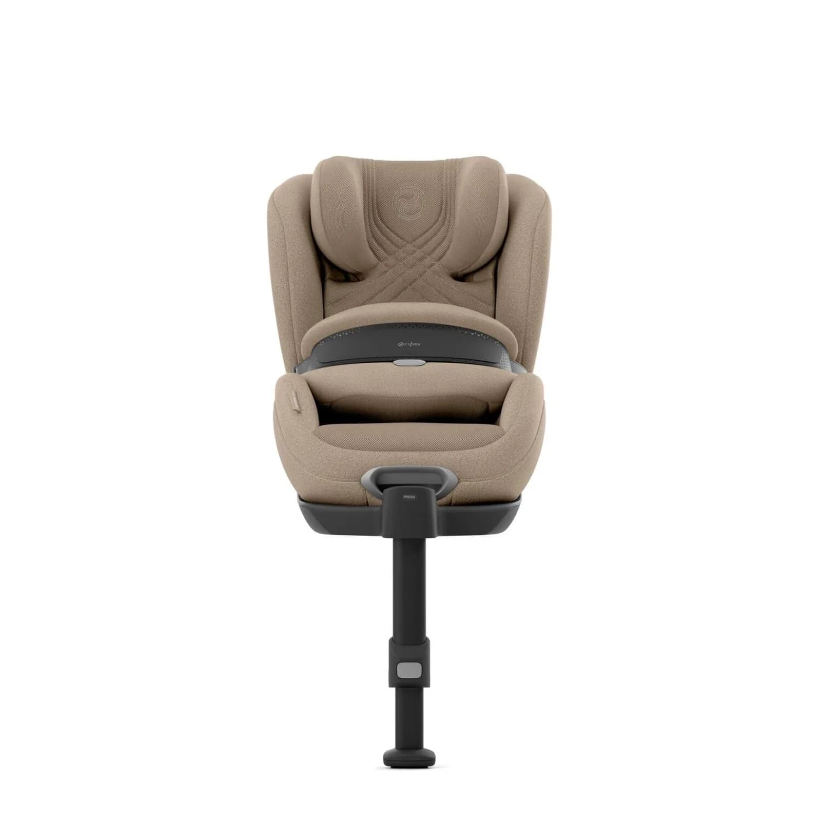 Автокресло Cybex Anoris T2 i-Size Plus 523001079 Cozy Beige фото 3 Автокресло Cybex Anoris T2 i-Size Plus 523001079 Cozy Beige фото 3