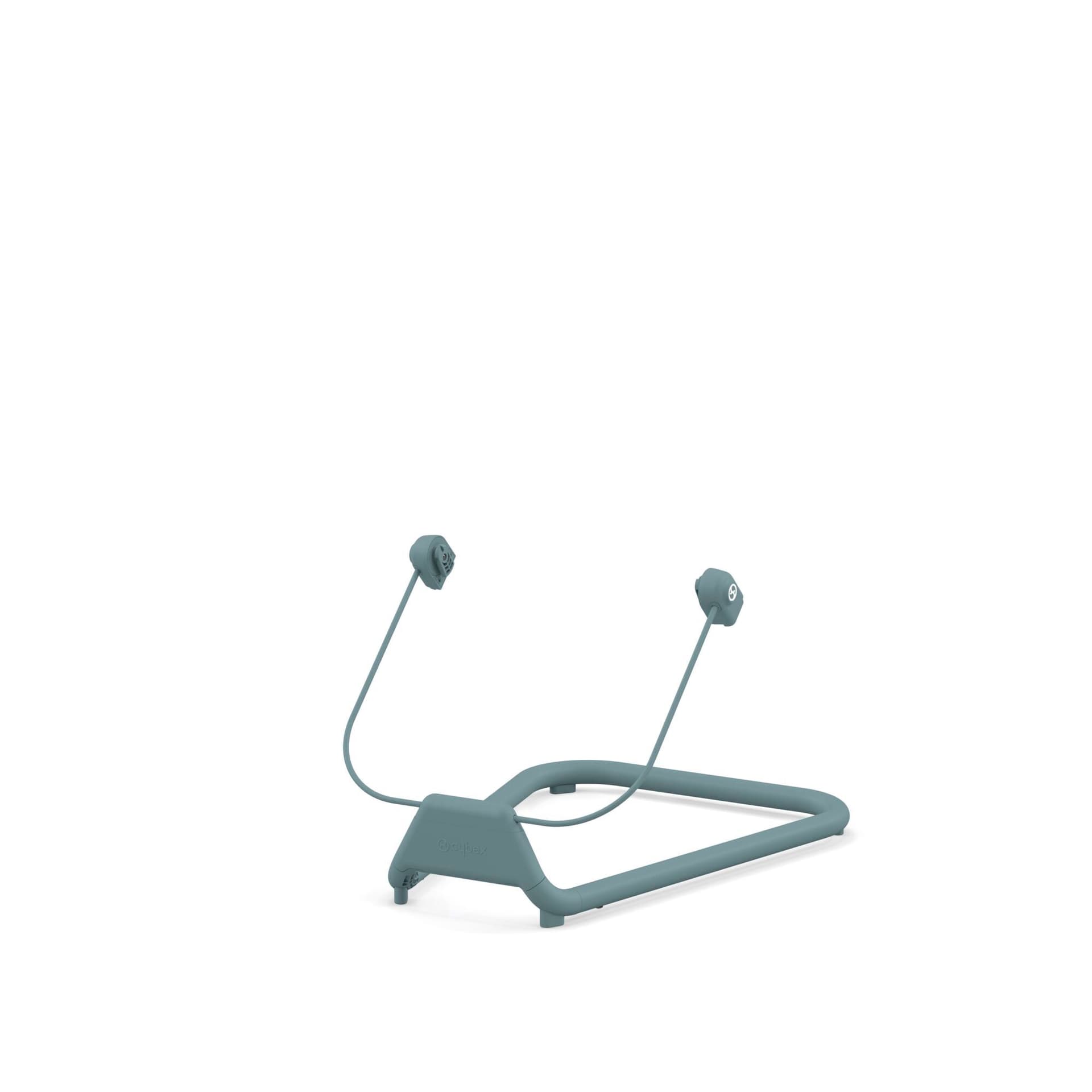 Каркас баунсера Cybex Lemo 522000507 Stone Blue Каркас баунсера Cybex Lemo 522000507 Stone Blue